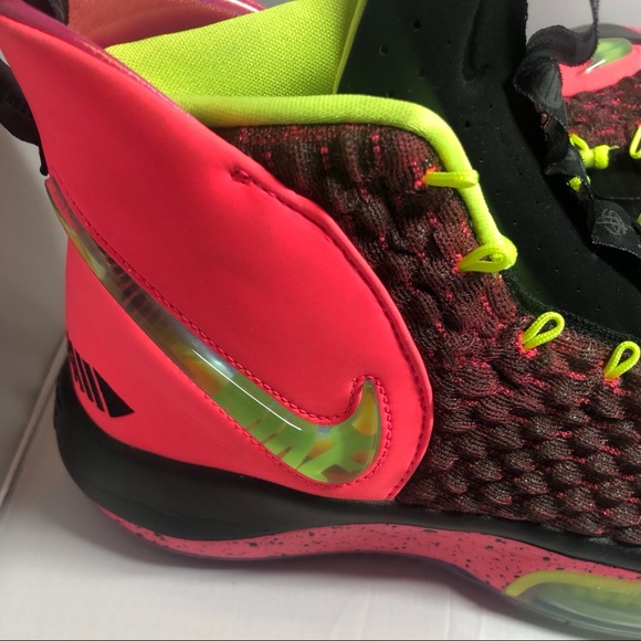 (Sold)Nike Alphadunk Hoverboad Sneakers - Picture 10 of 14